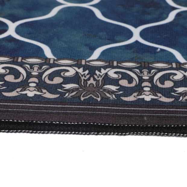 2x Kitchen Mat Floor Rugs Carpet Non-Slip Door Mat 45x120cm /45x75cm Image 6