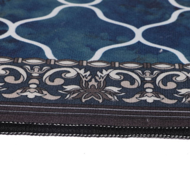 2x Kitchen Mat Floor Rugs Carpet Non-Slip Door Mat 45x150cm /45x75cm Image 6