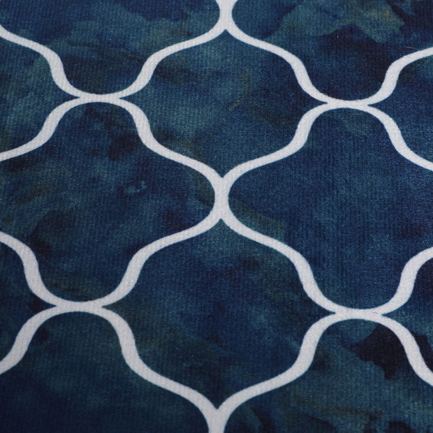 2x Kitchen Mat Floor Rugs Area Carpet Non-Slip Mat 45x180cm /45x75cm Image 4