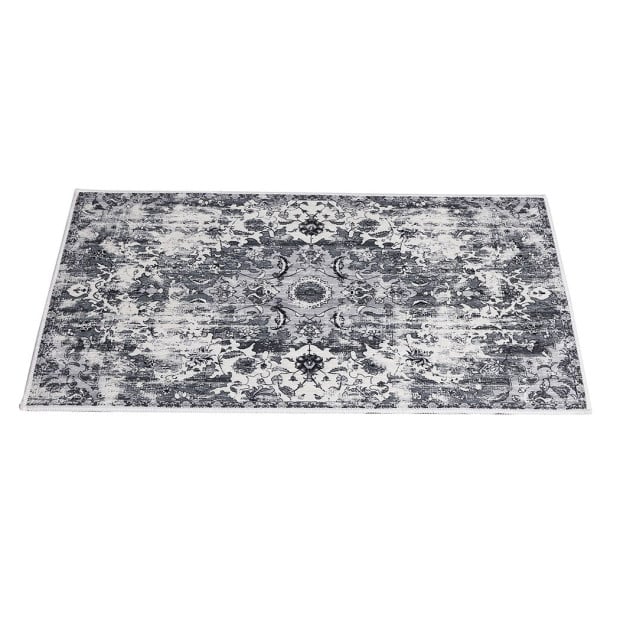Floor Mat Shaggy Rug Large Area Carpet Bedroom Living Room 160x230cm Image 2