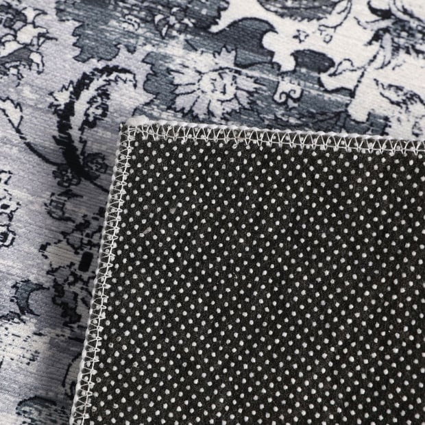 Floor Mat Shaggy Rug Large Area Carpet Bedroom Living Room 160x230cm Image 5