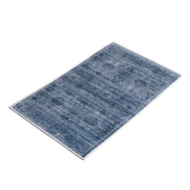 Floor Mat Rugs Shaggy Large Area Carpet Bedroom Living Room 160x230cm