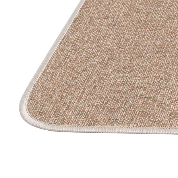Floor Rugs Sisal Floor Rug Mat Natural Living Room Bedroom Pad 50x80cm Image 6