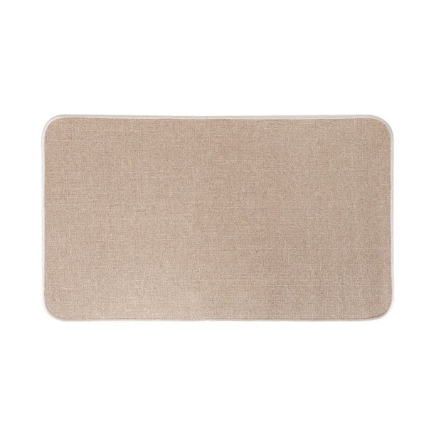 Floor Rugs Sisal Mat Natural Living Room Bedroom Pad 80x120cm Image 2