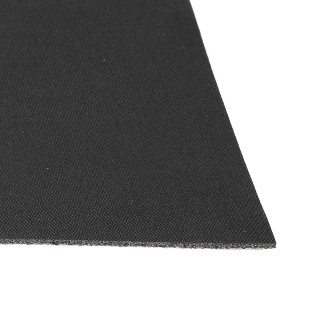 Carpet Tiles 5m2 Office Premium Floor Rug Carpet Black Image 4