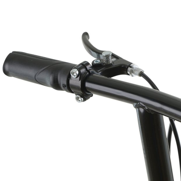 Orthonica Foldable Steel Mobility Knee Scooter Walker Image 3