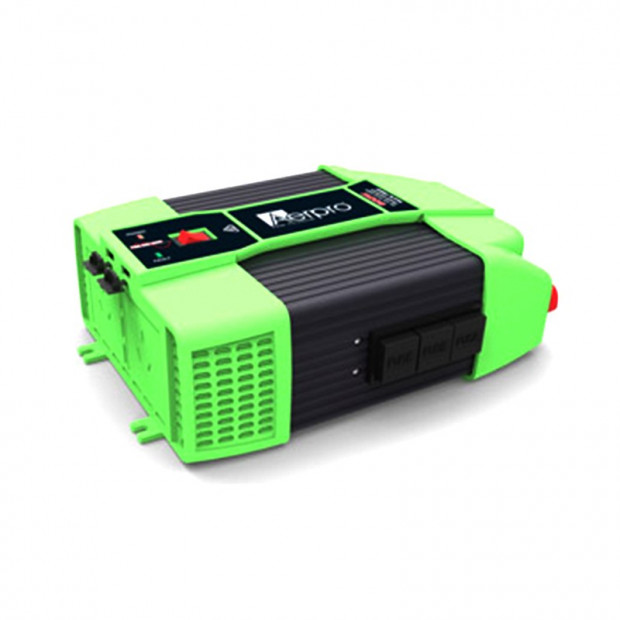 FTS600P Pure sine wave inverter 600w