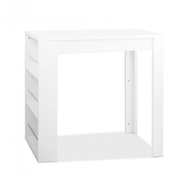 3 Level Storage Bar Table