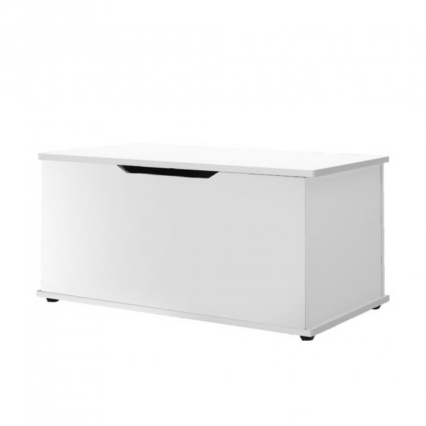 Blanket Box Kids Toy Storage Ottoman Chest Cabinet Bench Children