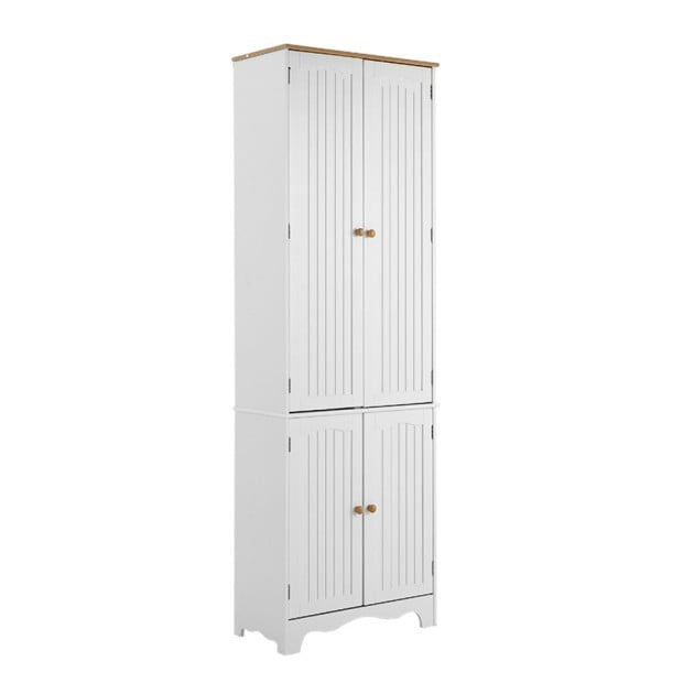 Buffet Sideboard Kitchen Cupboard Storage Cabinet Wardrobe Shelf
