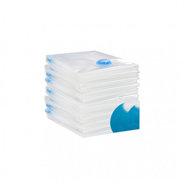 24 Pcs 60x80cm Vacuum Storage Bags Image 10
