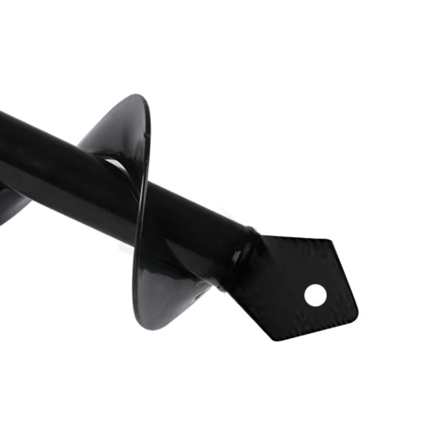 Garden Auger Drill Spiral Earth Bit Power Post Hole 40 x220mm Image 4
