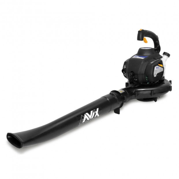 AAVIX Petrol 2 stroke Leaf Blower 26cc