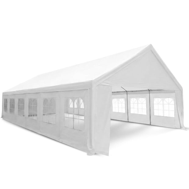 Wallaroo 12x6 Outdoor Event Marquee Image 4