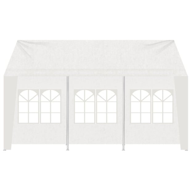 Wallaroo 6x6 Outdoor Event Marquee Wedding Image 4