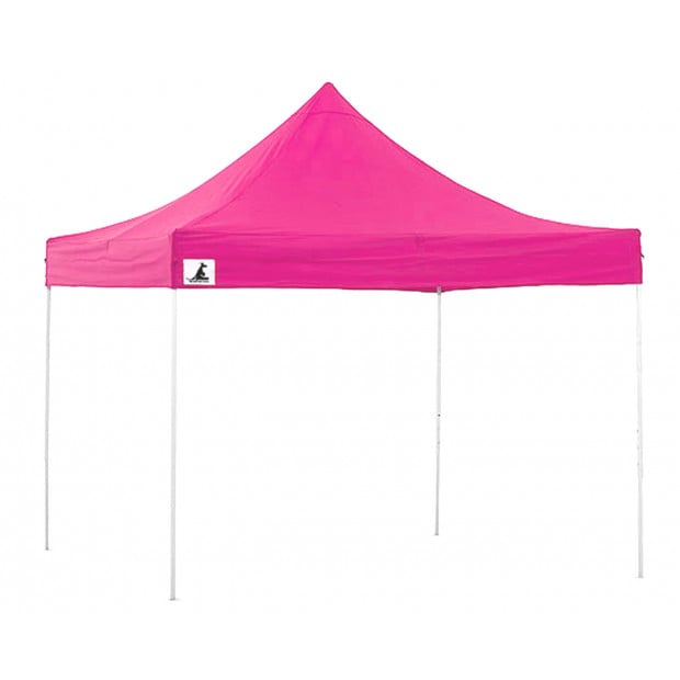 Wallaroo 3x3 Marquee - PopUp Gazebo - Pink Image 10