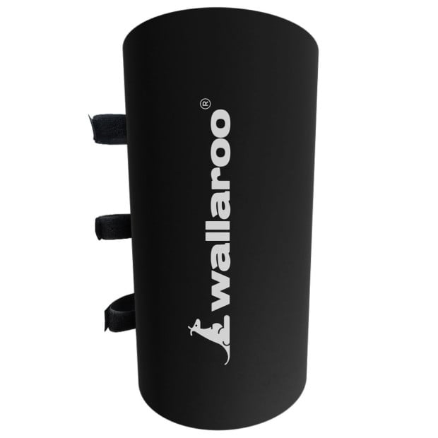Wallaroo Gazebo Weight Bag Pods 4pcs in Black Image 3