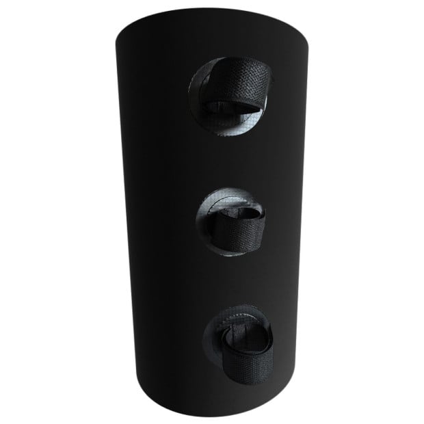 Wallaroo Gazebo Weight Bag Pods 4pcs in Black Image 5