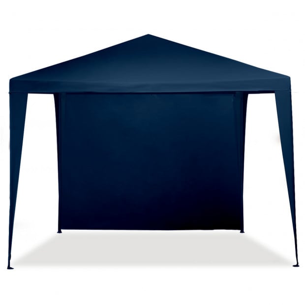 Wallaroo 3x3 outdoor event marquee Blue Image 9