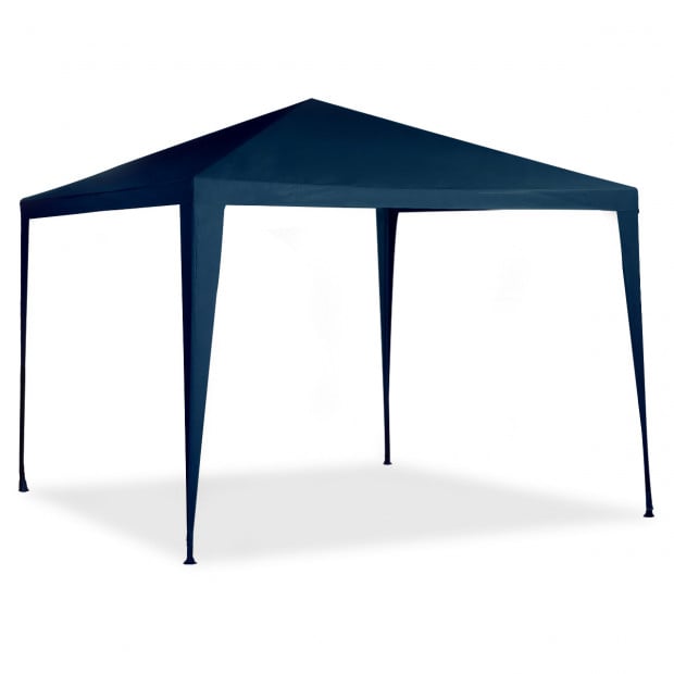 Wallaroo 3x3 outdoor event marquee Blue Image 5