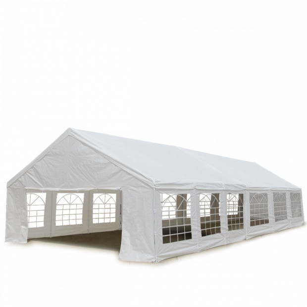 Wallaroo 12 x 6m Outdoor Event Wedding Marquee