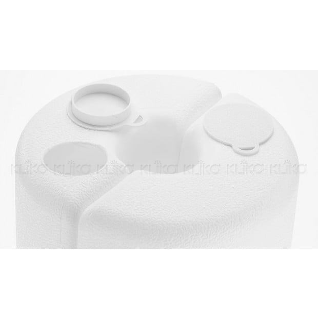 4x Gazebo Base Pods - Weights Image 3