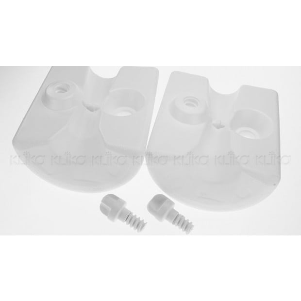 4x Gazebo Base Pods - Weights Image 2