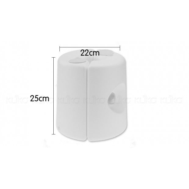 4x Gazebo Base Pods - Weights Image 5
