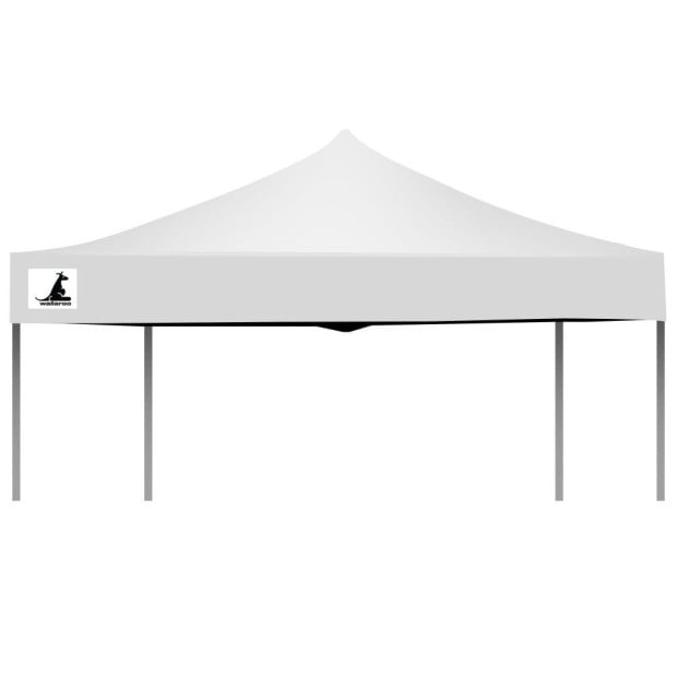 Wallaroo 3m x 3m Replacement Roof for Pop-Up Gazebo Image 10