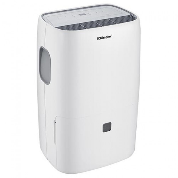 Dimplex GDDE50E 780W 50L Portable Air Dehumidifier
