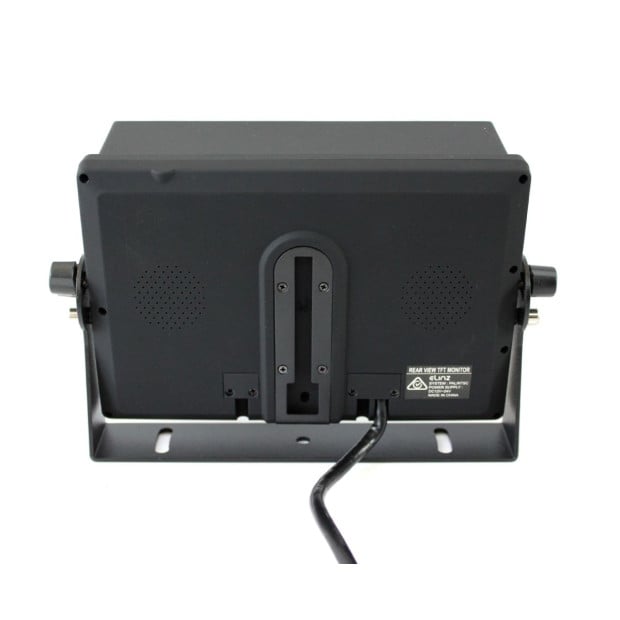 7in Monitor Caravan 2 Reversing Camera 4pin 3AV Mic 12V 24V Image 3
