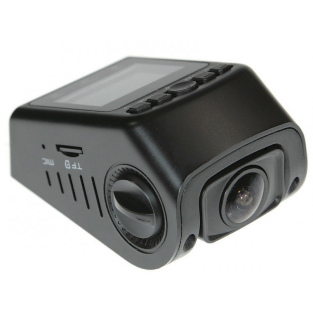 Gator 1080P HD Dash Cam - GHDVR359 Image 3