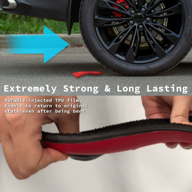 Full Whole Shoe Insoles Arch Support Large Image 3