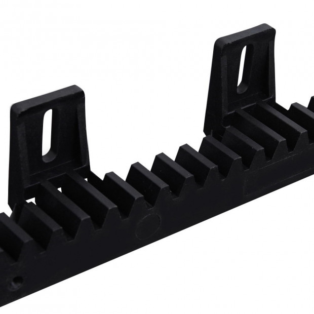 LockMaster 4M Sliding Gate Opener Racks Image 4