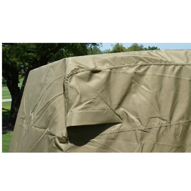 Samson Heavy Duty Golf Cart Cover Image 3