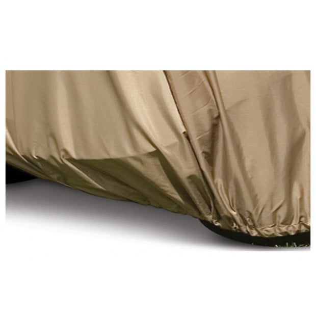 Samson Heavy Duty Golf Cart Cover Image 4