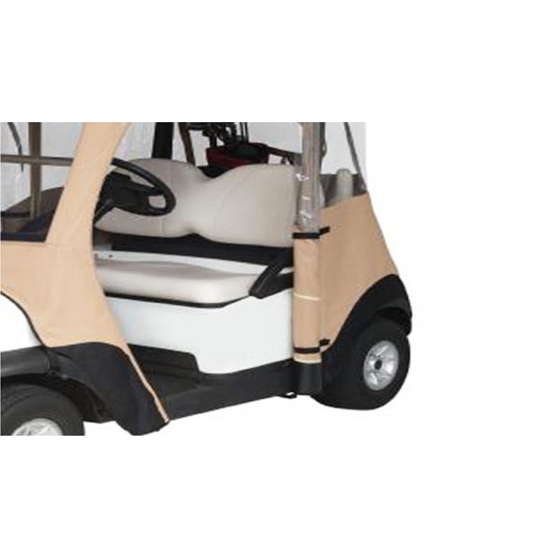 Samson 2 Seater Golf Cart Cover Image 4