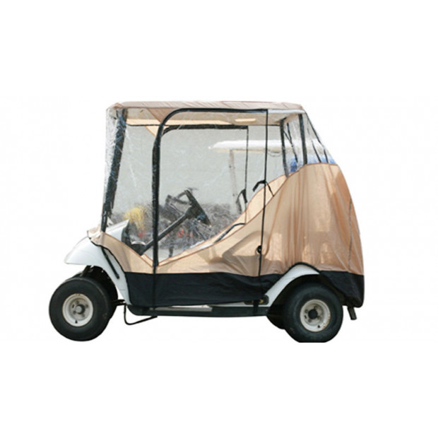 Samson 2 Seater Golf Cart Cover Image 2