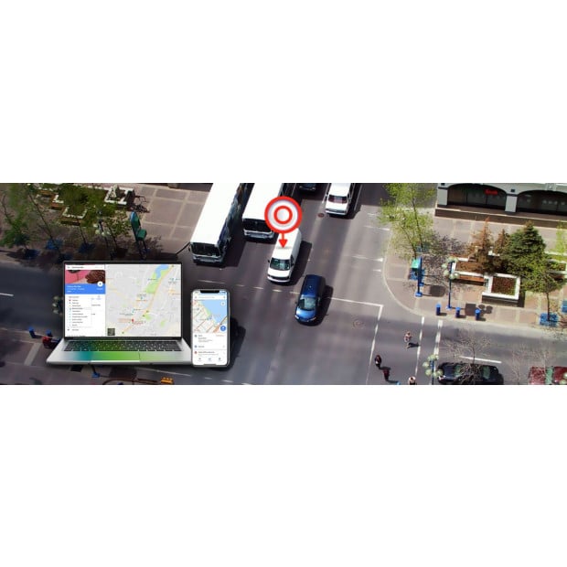 4G 3G GPS Tracker Tracking Device Security Vehicle Car 12V-36V Bike Image 5