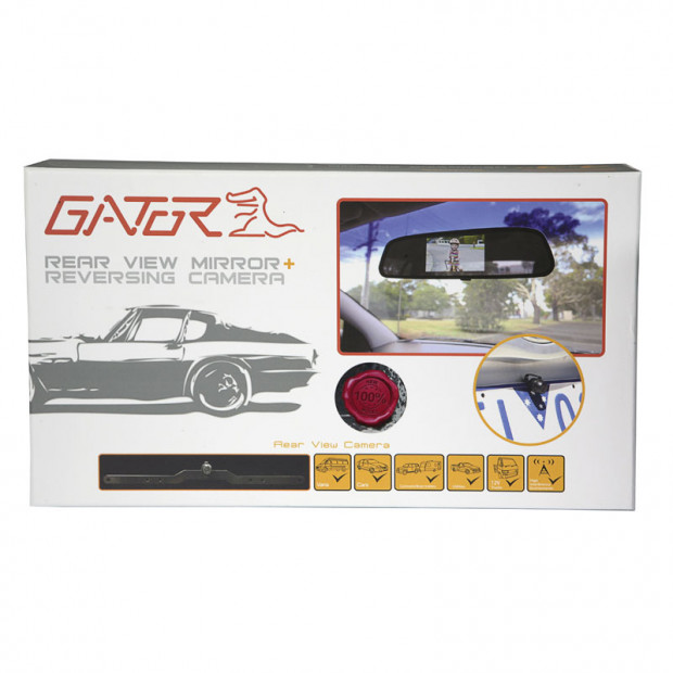 Gator 4.3