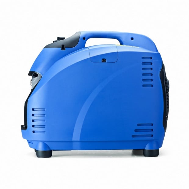 Gentrax 2200w 2.5kVA KW Generator Image 3