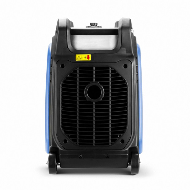 Gentrax 2300w Generator with Remote Image 4