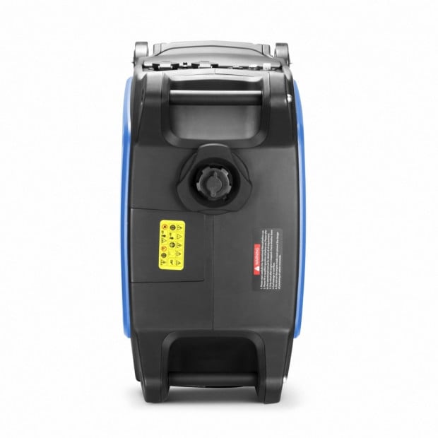 Gentrax 2300w Generator with Remote Image 5