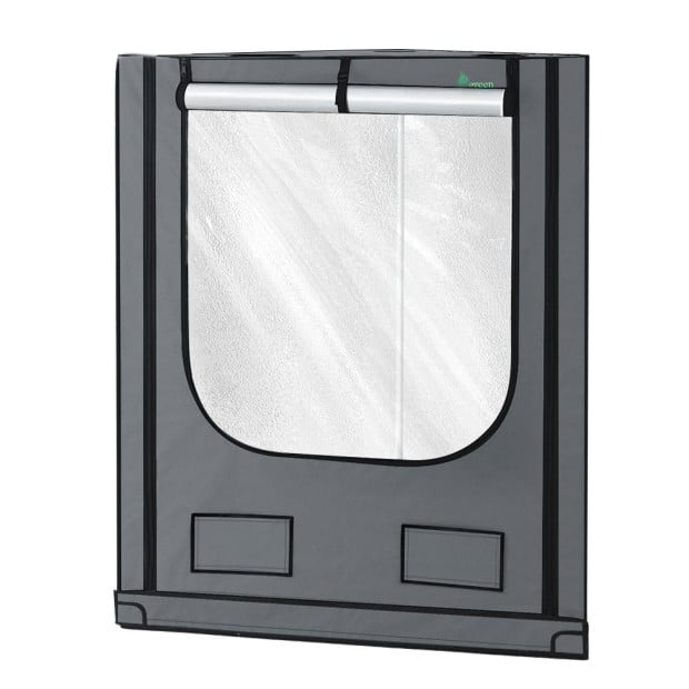 Greenfingers Grow Tent Hydroponics Kit Indoor Grow System 142x100x180