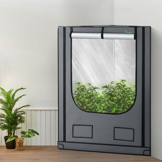 Greenfingers Grow Tent Hydroponics Kit Indoor Grow System 142x100x180 Image 8