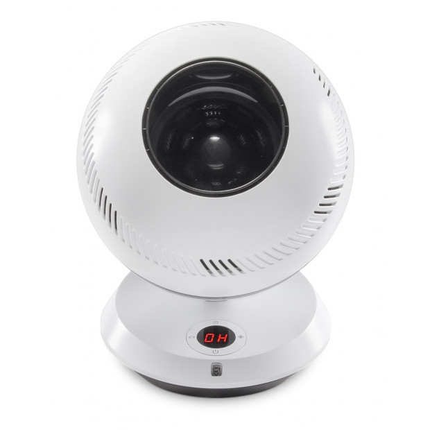 PureFlow Dust-Free Bladeless Breeze Room purifier