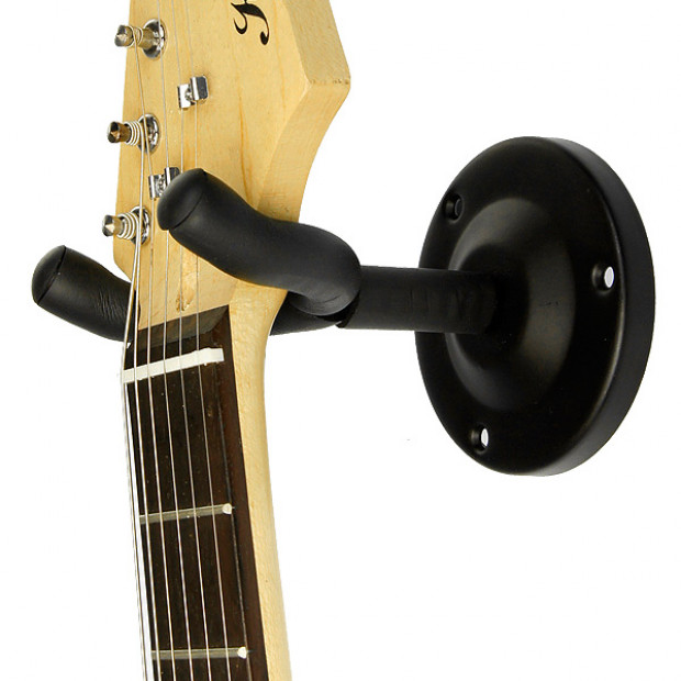 Wall Mount Guitar Stand GS017