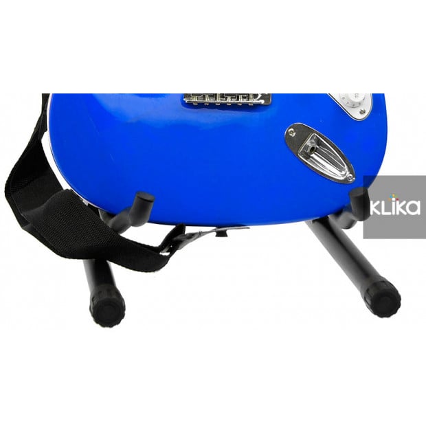 Floor Guitar Stand GS031B Image 5