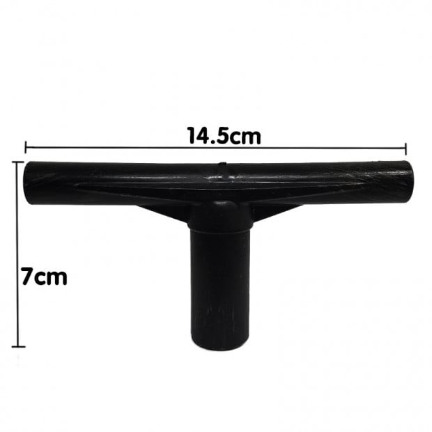 3x Kahuna Trampoline T-section Spare part Image 3