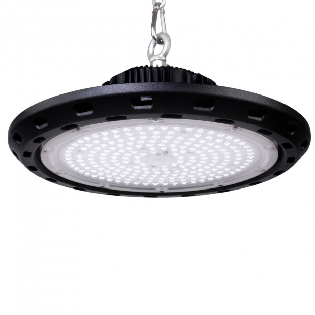 Commercial Warehouse Factory LED High Bay Light 150W